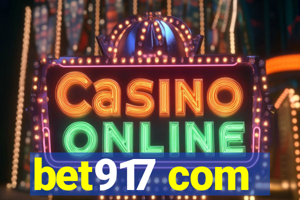 bet917 com